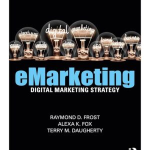 emarketing: Marketing Strategy